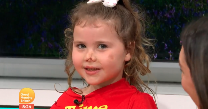 GMB (Credit: Twitter @GMB)