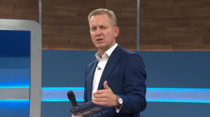 The Jeremy Kyle Show (Credit: ITV Hub)