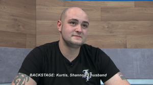 The Jeremy Kyle Show (Credit: ITV Hub)