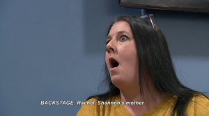 The Jeremy Kyle Show (Credit: ITV Hub)