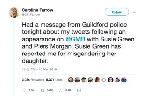 (Credit: Twitter @CF_Farrow)