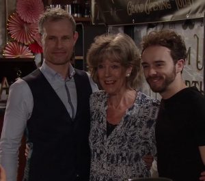 Credit: ITV