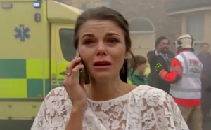 Kate Connor roof collapse 