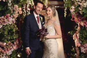 Steph and Jonathan Married At First Sight