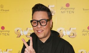 Gok Wan
