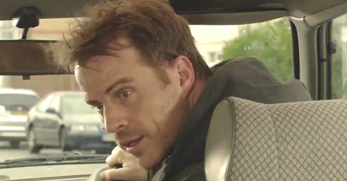 eastenders sean slater