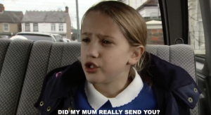 amy branning