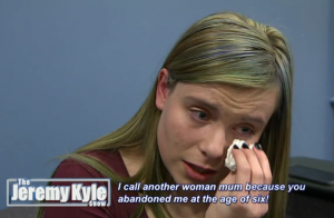 Summer Jeremy Kyle