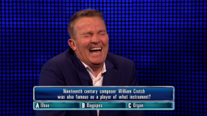 The Chase (Credit: ITV Hub)