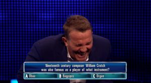 The Chase (Credit: ITV Hub)