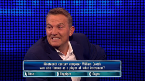 The Chase (Credit: ITV Hub)