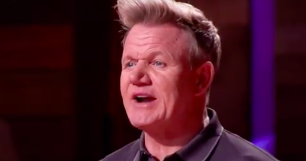 (Credit: gordongram Instagram)