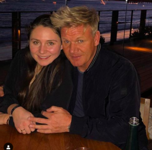 (Credit: gordongram Instagram)