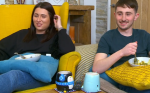  Gogglebox (Credit: Channel 4)