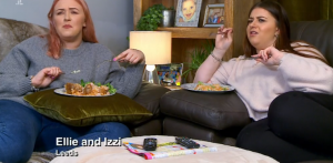  Gogglebox (Credit: Channel 4)
