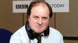 Jim Naughtie