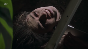 Coronation Street slammed for factory collapse blunders