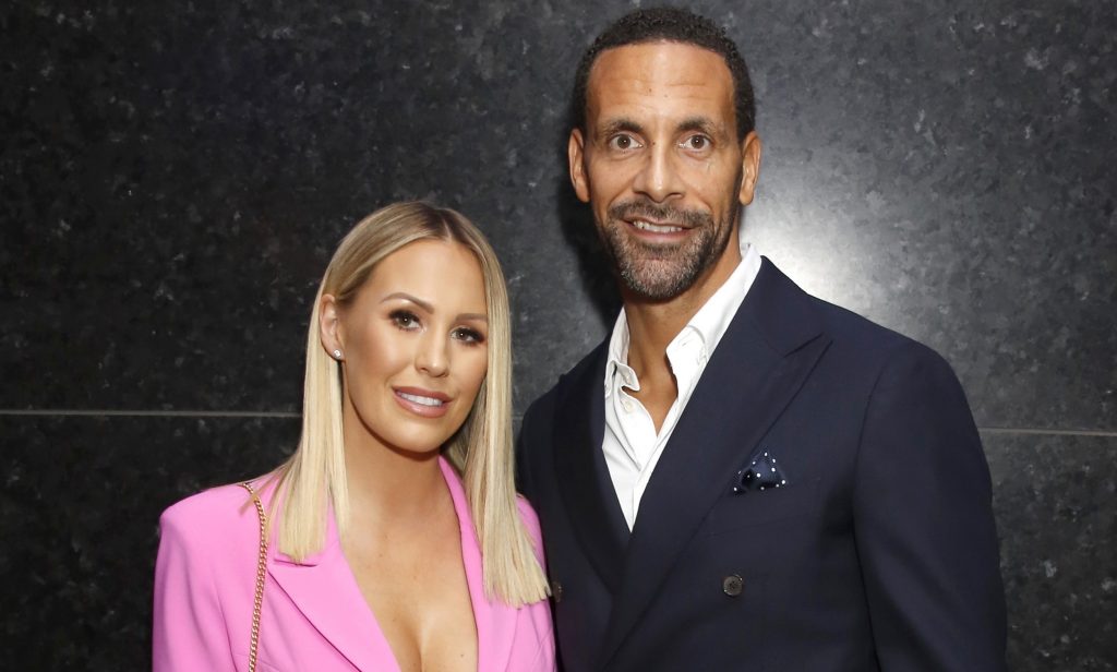 Kate quickly became close to the kids