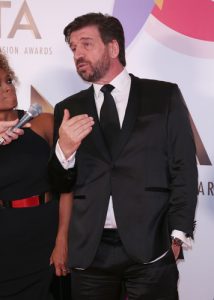 Brett D. Cove / SplashNews.com