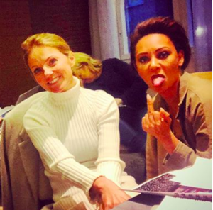 (Credit: officialmelb Instagram)