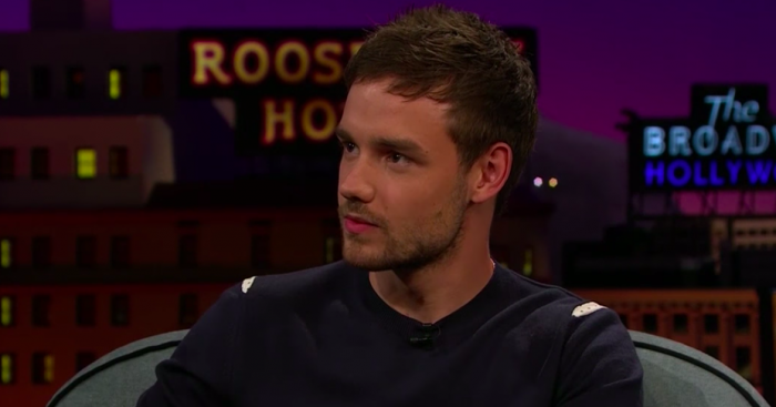 (Credit: Late Late Show)