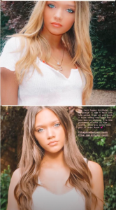 (Credit: lottietomlinson Instagram)