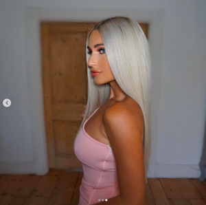 (Credit: billiefaiersofficial Instagram)