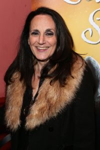 Lesley Joseph attend press night for Tony nominated musical adaptation of Lewis Carroll’s Alice’s Adventures in Wonderland and Through the Looking Glass, as it embarks on UK tour