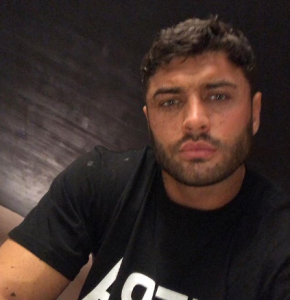 Mike Thalassitis