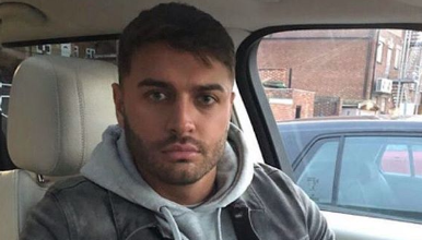 Mike Thalassitis