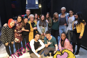 (Credit: Instagram @laceyturner)