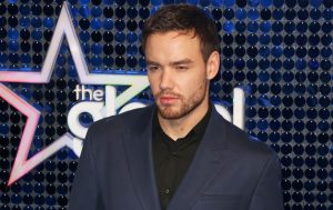 Liam Payne