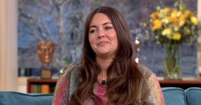 Lacey Turner (Credit: ITV.com)