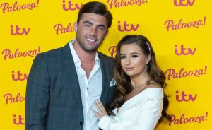 Dani Dyer Jack Fincham