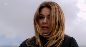 Carla Connor Alison King Coronation Street