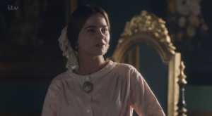 Jenna Coleman