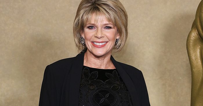 Ruth Langsford - 30 Years of This Morning - A BAFTA Tribute