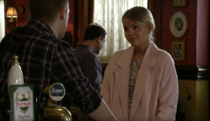 Bobby killed his sister Lucy EastEnders