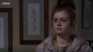 Tiffany EastEnders