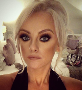 KAtie McGlynn 