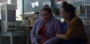 Bernadette Karen EastEnders