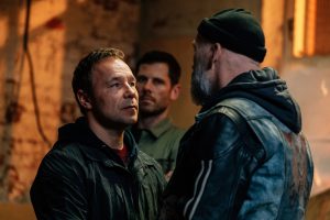 Stephen Graham in Line Of Duty