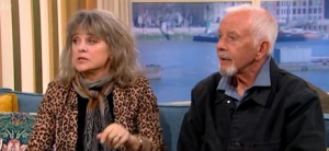 This Morning with Suzi and David