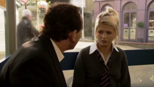 Lola Billy EastEnders