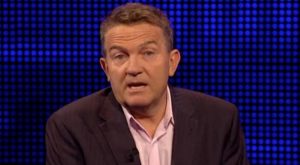 The Chase Bradley Walsh