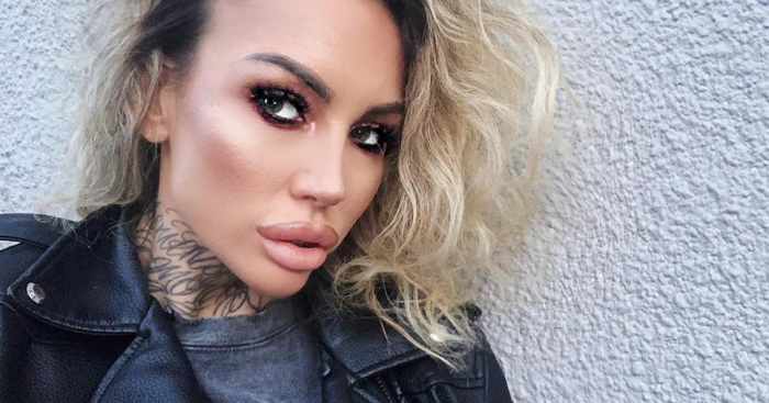 Sallie Axl Big Brother