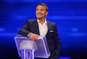 Bradley Walsh ITV The Chase