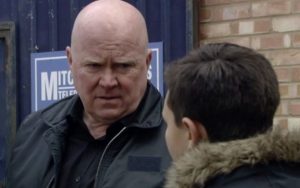 EastEnders Phil Mitchell