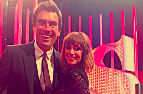 Zoe Henry Jeff Hordley Twitter @ZoeHenry03