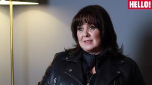 Coleen Nolan